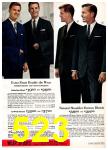 1963 Montgomery Ward Spring Summer Catalog, Page 523