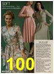 1979 Sears Spring Summer Catalog, Page 100