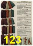 1979 Sears Spring Summer Catalog, Page 123