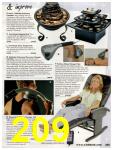 2000 Sears Christmas Book, Page 209