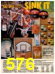 1988 Sears Christmas Book, Page 576