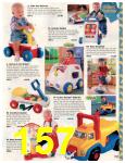 1997 Sears Christmas Book, Page 157