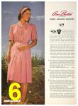 1944 Sears Spring Summer Catalog, Page 6