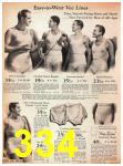 1940 Sears Spring Summer Catalog, Page 334