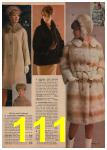 1966 JCPenney Fall Winter Catalog, Page 111