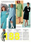 1965 Montgomery Ward Spring Summer Catalog, Page 188