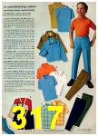 1968 Montgomery Ward Spring Summer Catalog, Page 317