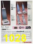 1989 Sears Home Annual Catalog, Page 1028