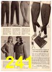 1964 Montgomery Ward Fall Winter Catalog, Page 241