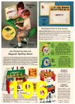 1965 Montgomery Ward Christmas Book, Page 196