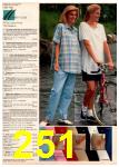 1992 JCPenney Spring Summer Catalog, Page 251