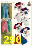 1984 Montgomery Ward Spring Summer Catalog, Page 290