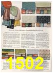 1960 Sears Spring Summer Catalog, Page 1502