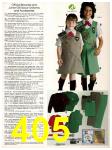 1982 Sears Fall Winter Catalog, Page 405