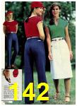 1980 Sears Spring Summer Catalog, Page 142