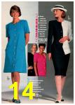 1992 JCPenney Spring Summer Catalog, Page 14