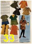 1968 Sears Fall Winter Catalog, Page 33