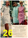 1968 Montgomery Ward Spring Summer Catalog, Page 26