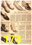 1956 Sears Spring Summer Catalog, Page 173