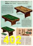 1965 Montgomery Ward Christmas Book, Page 402