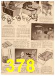 1960 Sears Christmas Book, Page 378