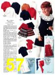 1971 Sears Fall Winter Catalog, Page 57