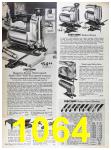 1967 Sears Fall Winter Catalog, Page 1064