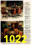 1977 Montgomery Ward Spring Summer Catalog, Page 1022