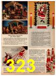 1974 Sears Christmas Book, Page 323