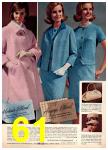 1964 Montgomery Ward Spring Summer Catalog, Page 61