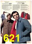 1974 Sears Fall Winter Catalog, Page 621