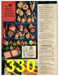 1970 Sears Christmas Book, Page 330