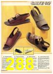 1977 Sears Spring Summer Catalog, Page 288