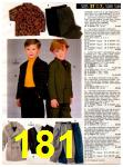 1992 Sears Christmas Book, Page 181