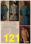1966 JCPenney Fall Winter Catalog, Page 121