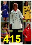 1972 Montgomery Ward Spring Summer Catalog, Page 415