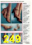 1981 Montgomery Ward Spring Summer Catalog, Page 249