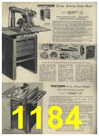 1960 Sears Spring Summer Catalog, Page 1184