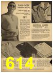 1962 Sears Spring Summer Catalog, Page 614