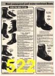 1976 Sears Fall Winter Catalog, Page 522