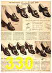 1951 Sears Spring Summer Catalog, Page 330