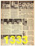 1941 Sears Fall Winter Catalog, Page 1333