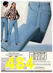 1980 Sears Spring Summer Catalog, Page 484