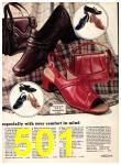 1974 Sears Fall Winter Catalog, Page 501