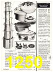 1971 Sears Fall Winter Catalog, Page 1250