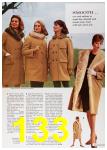 1964 Sears Fall Winter Catalog, Page 133