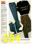 1985 Montgomery Ward Fall Winter Catalog, Page 284