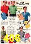 1962 Montgomery Ward Spring Summer Catalog, Page 406