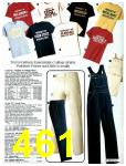 1981 Sears Spring Summer Catalog, Page 461
