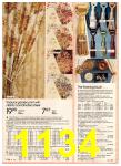 1982 Montgomery Ward Fall Winter Catalog, Page 1134